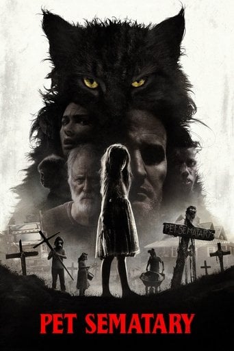 Pet Sematary - Dennis Widmyer · 2019