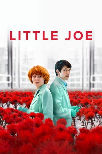 Little Joe - Jessica Hausner · 2019