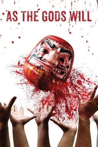 As the Gods Will - Takashi Miike · 2014