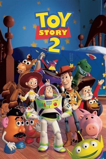 Toy Story 2 - John Lasseter · 1999