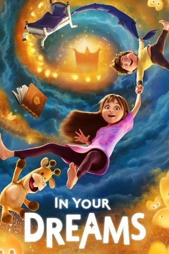 In Your Dreams - Alex Woo · 2025