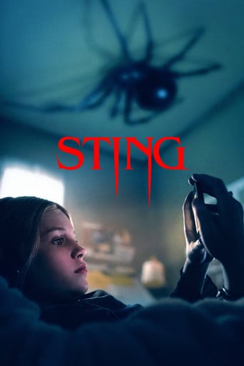 Sting - Kiah Roache-Turner · 2024