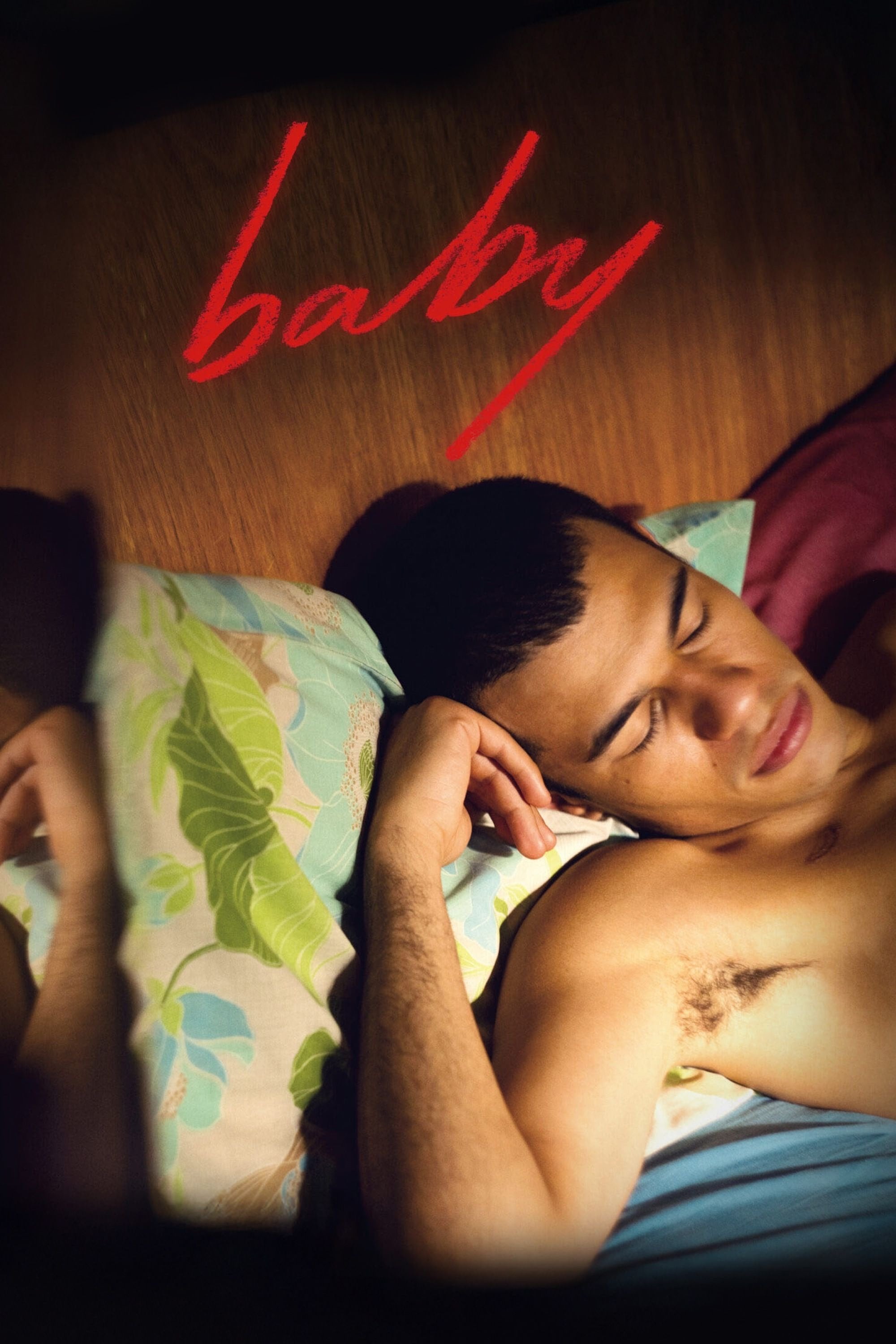 Baby - Marcelo Caetano · 2025