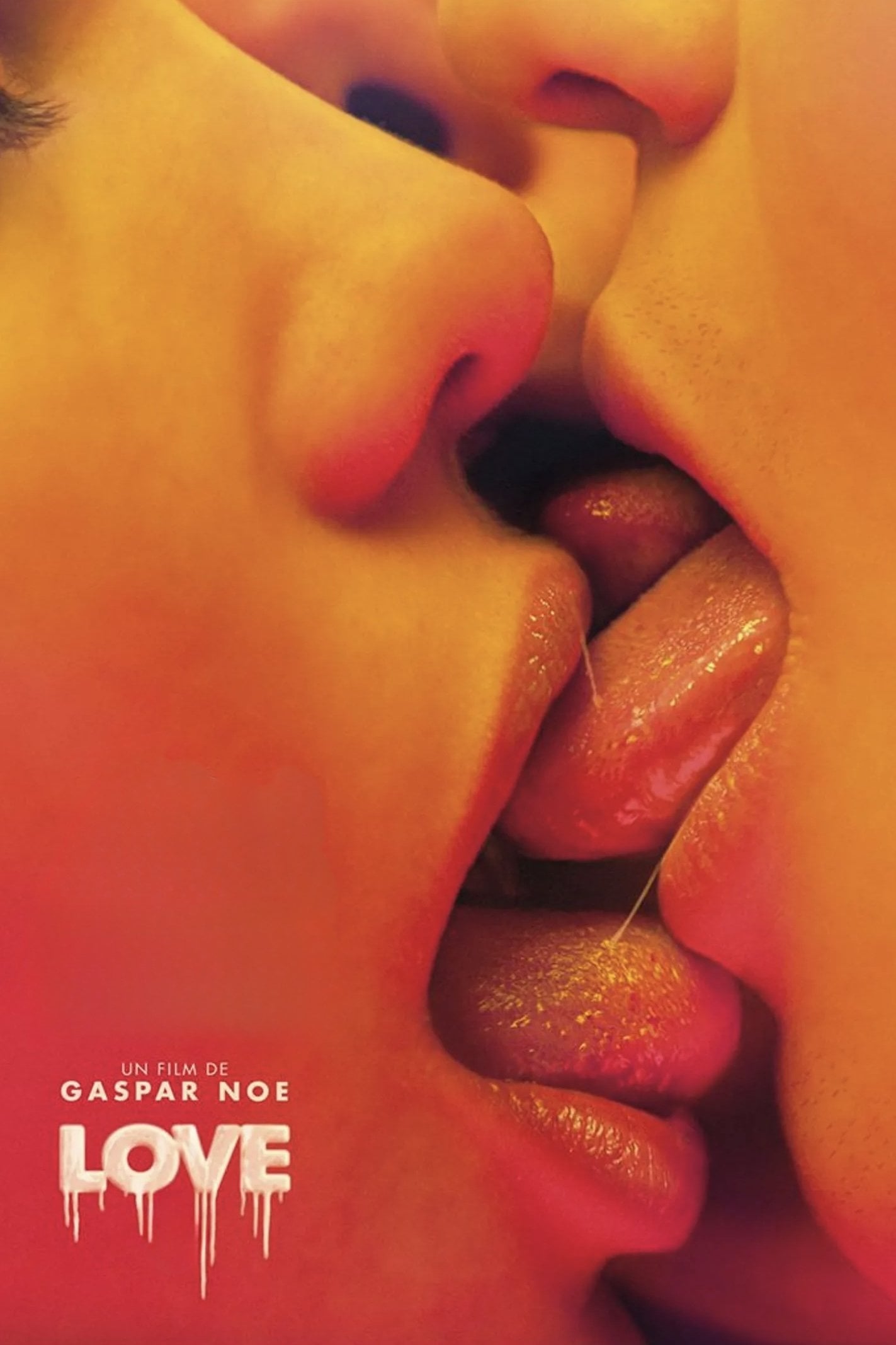 Love - Gaspar Noé · 2015