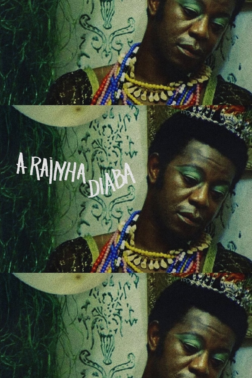 The Devil Queen - Antonio Carlos da Fontoura · 1974