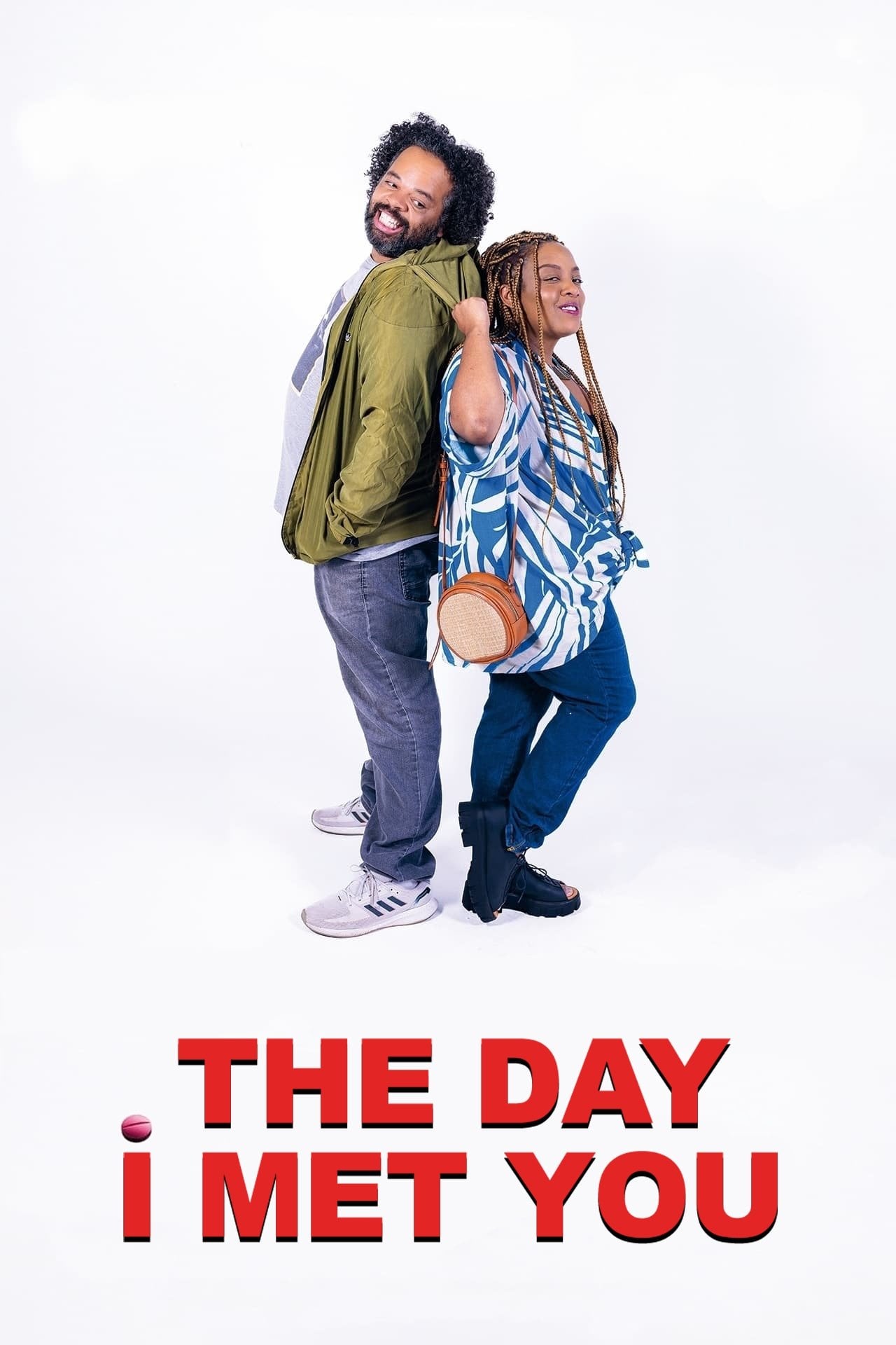 The Day I Met You - André Novais Oliveira · 2024