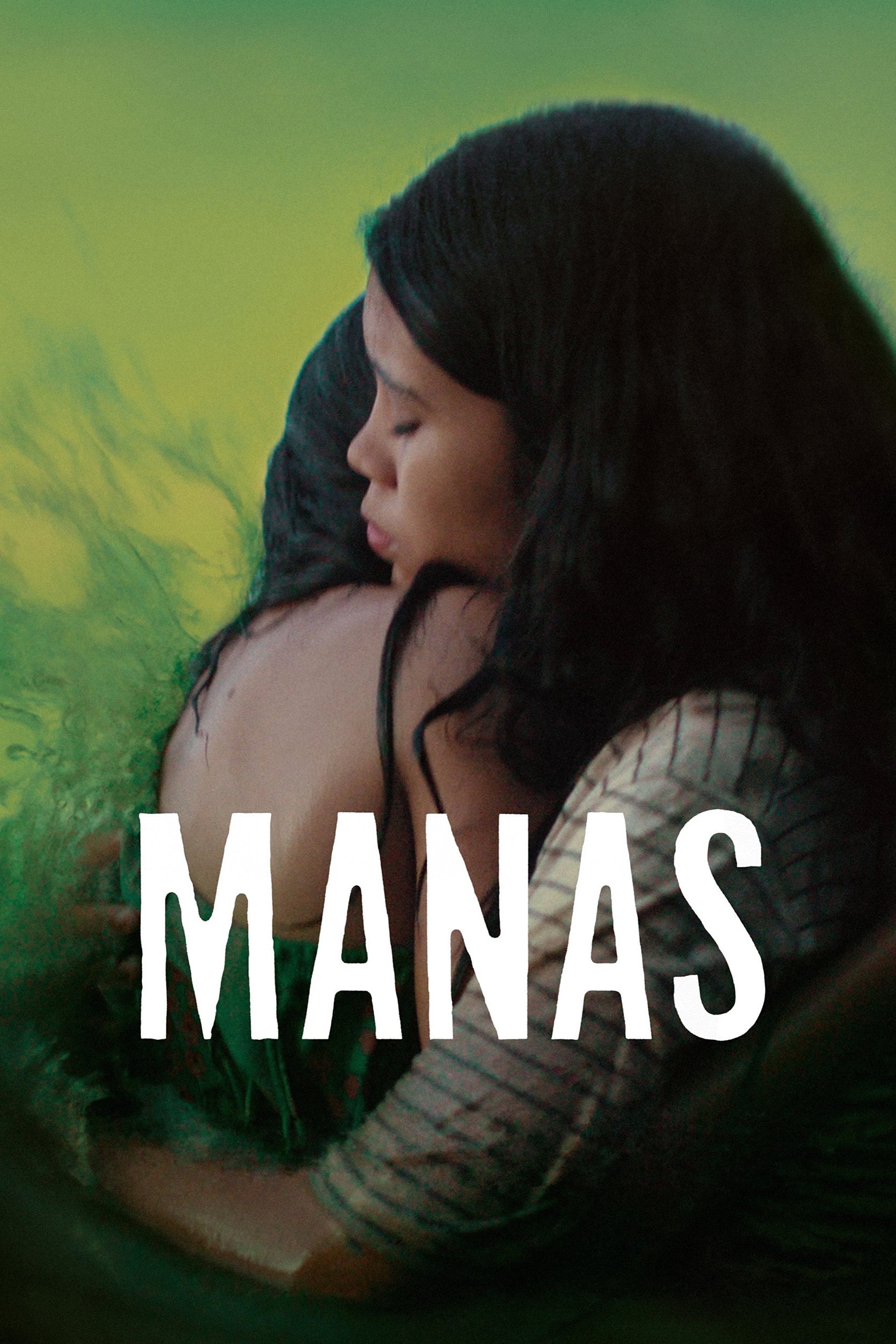 Manas - Mariana Brennand Fortes · 2025
