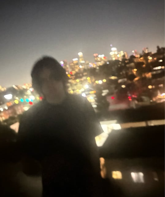 overtonight - Artist