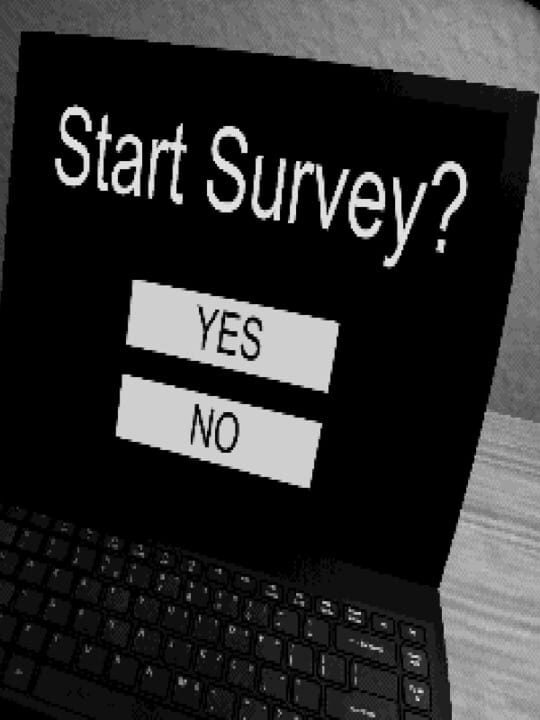 Start Survey? - PC (Microsoft Windows)