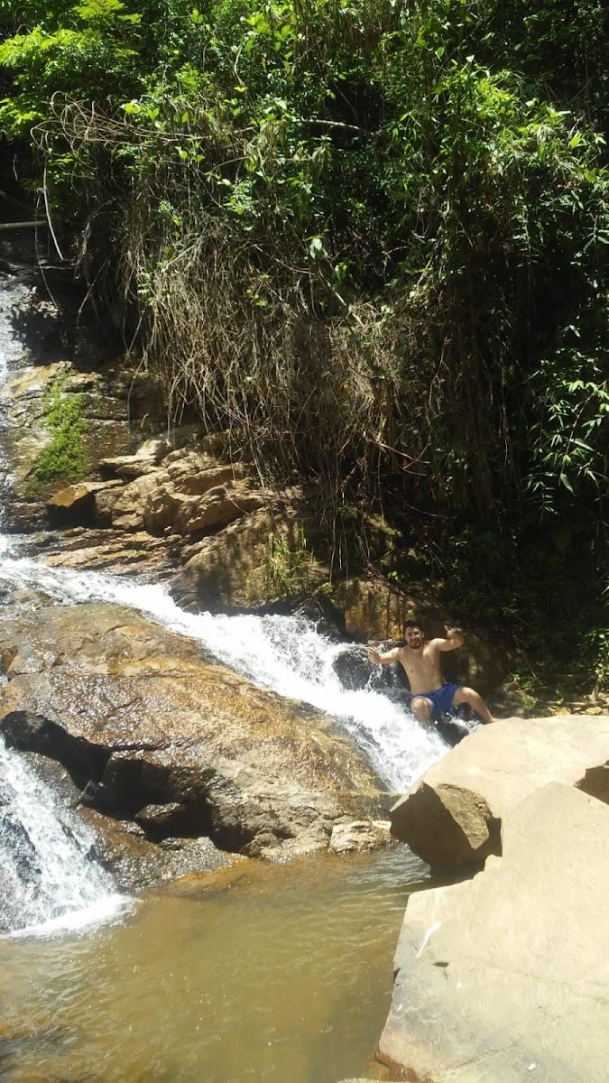 Córrego do Bom Jesus