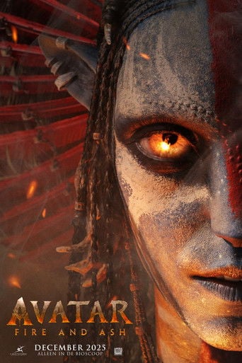 Avatar: Fire and Ash - James Cameron · 2025