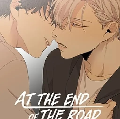 At the End of the Road - Al final del camino by Haribo