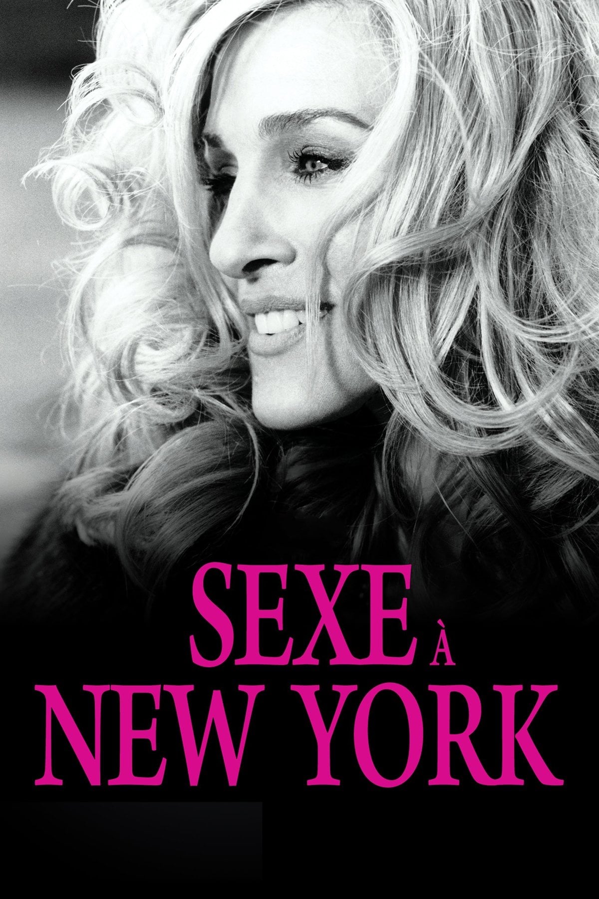Sex and the City - Darren Star · 1998