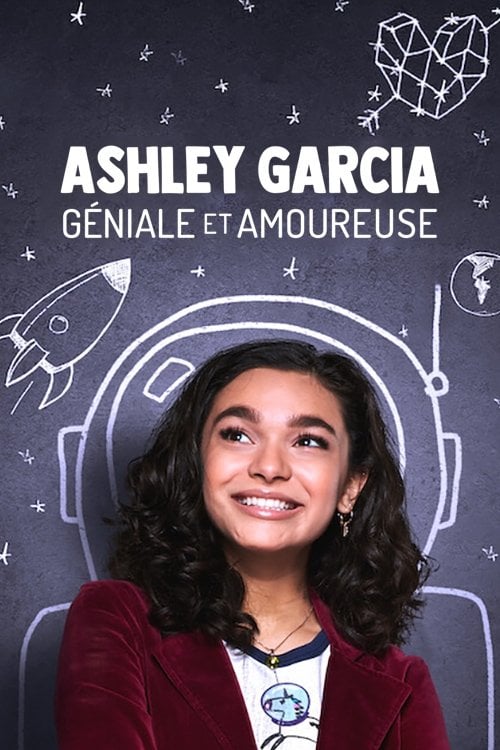 Ashley Garcia : Géniale et amoureuse - Mario López, Seth Kurland · 2020