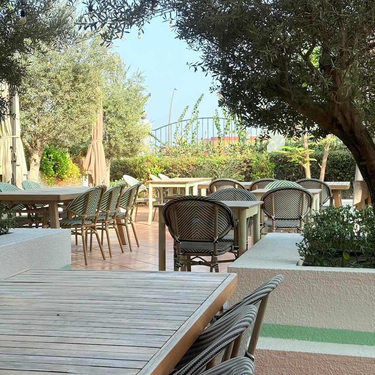 Mama’esh Sharjah Beach House ممائيش بيت شاطئ الشارقة