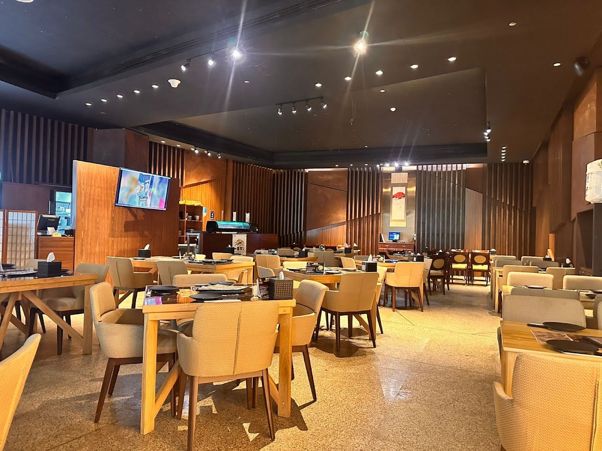 HISAYA Japanese Restaurant