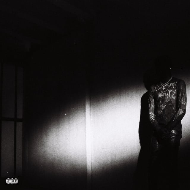 NO STYLIST - Album · Destroy Lonely