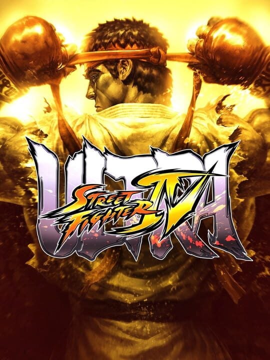 Ultra Street Fighter IV - Arcade · PC (Microsoft Windows) · PlayStation 3 · PlayStation 4 · Xbox 360