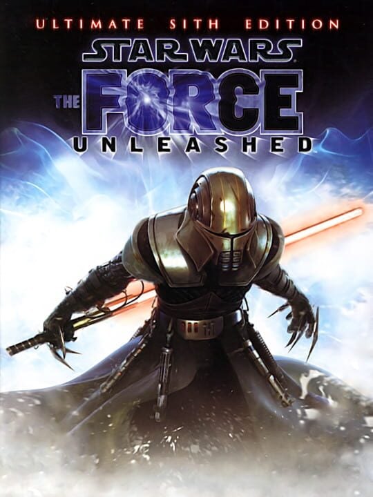 Star Wars: The Force Unleashed - Ultimate Sith Edition - Mac · PC (Microsoft Windows) · PlayStation 3 · Xbox 360