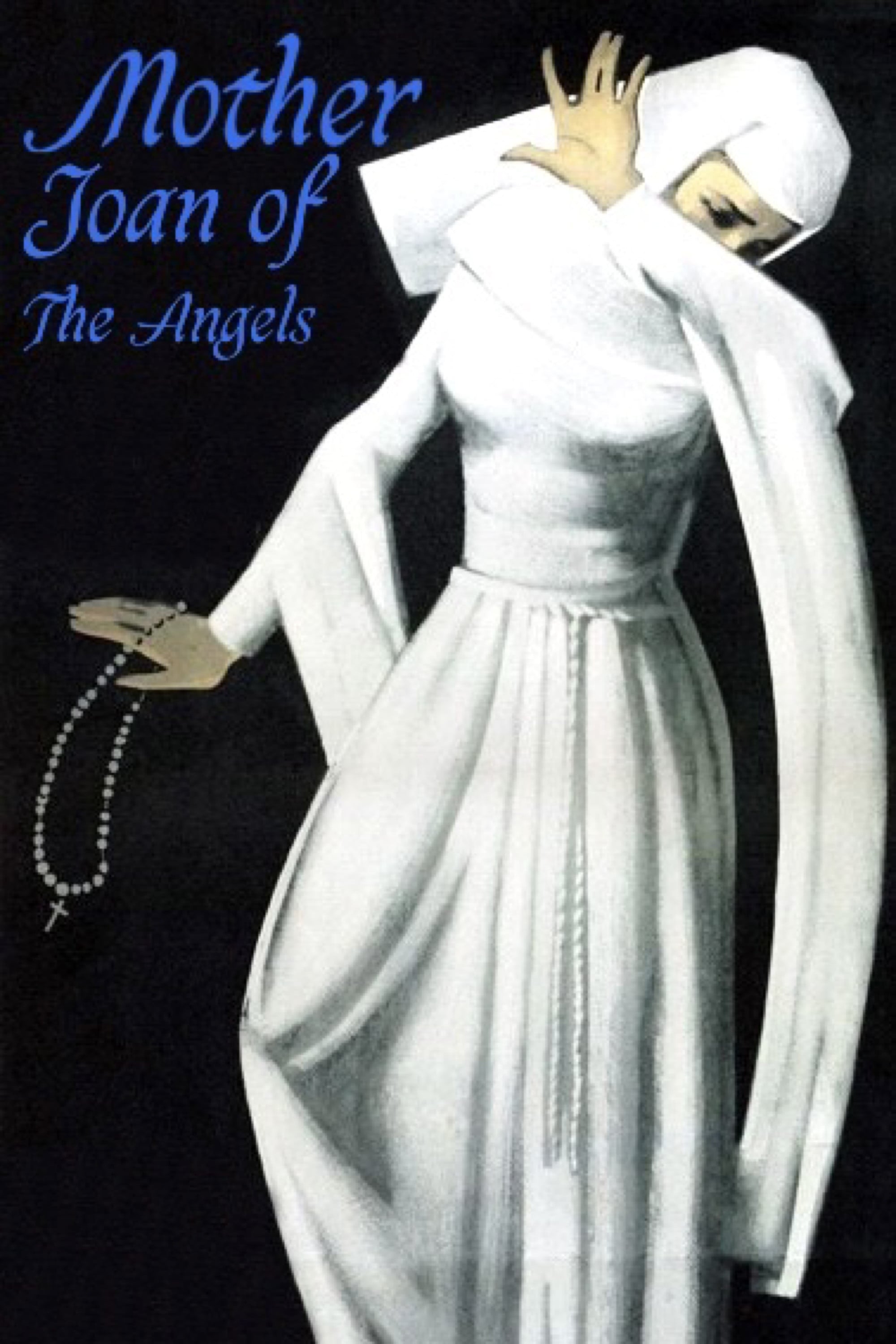 Mother Joan of the Angels - Jerzy Kawalerowicz · 1961