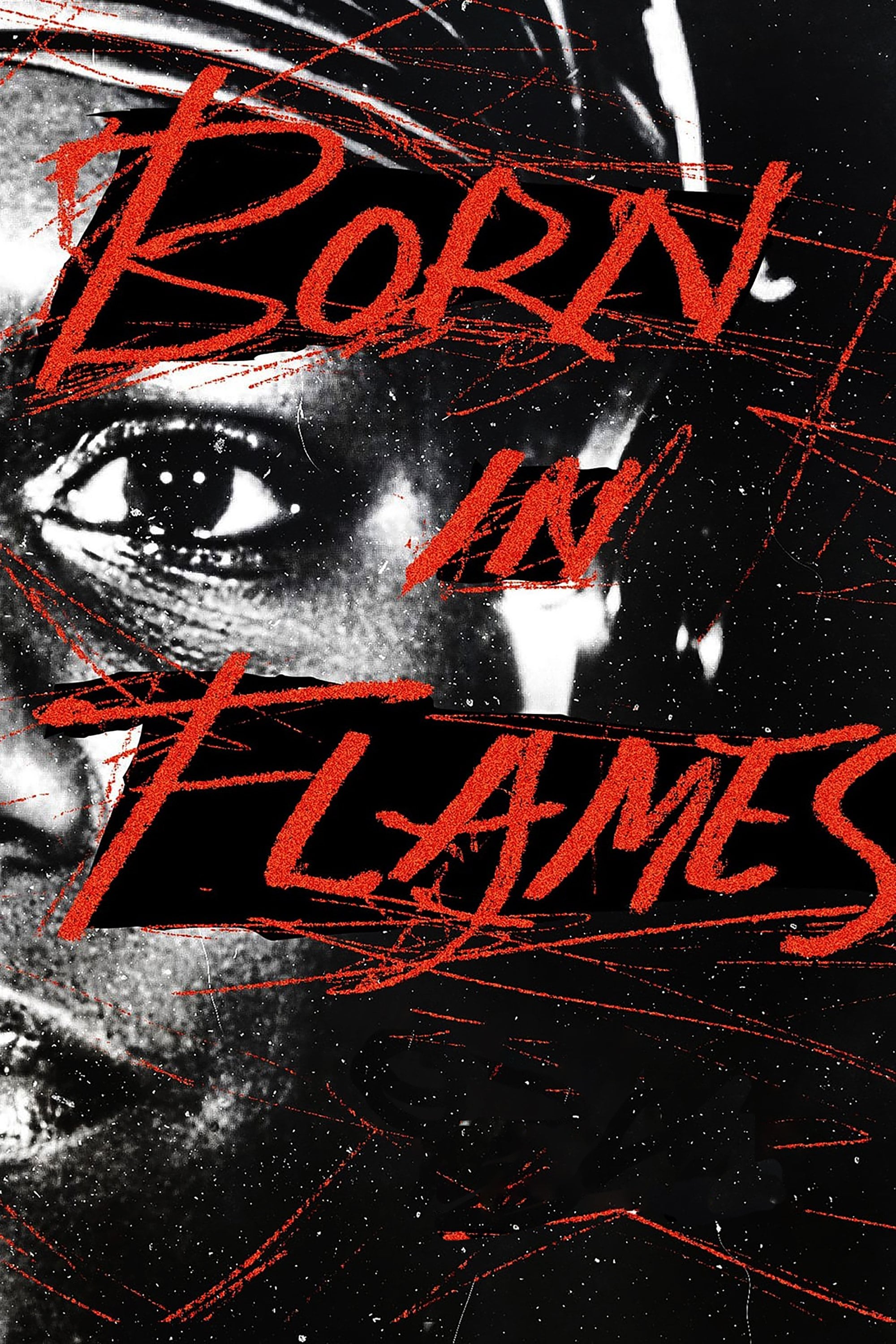 Born in Flames - Lizzie Borden · 1983