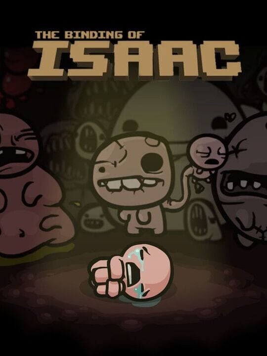 The Binding of Isaac - Mac · PC (Microsoft Windows)
