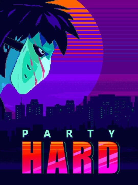Party Hard - Linux · Mac · Nintendo Switch · PC (Microsoft Windows) · PlayStation 4 · Xbox One
