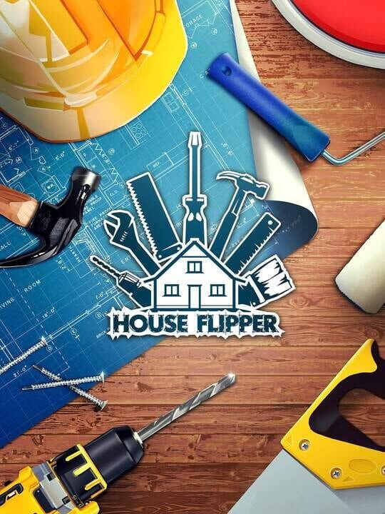 House Flipper - Mac · Nintendo Switch · PC (Microsoft Windows) · PlayStation 4 · Xbox One
