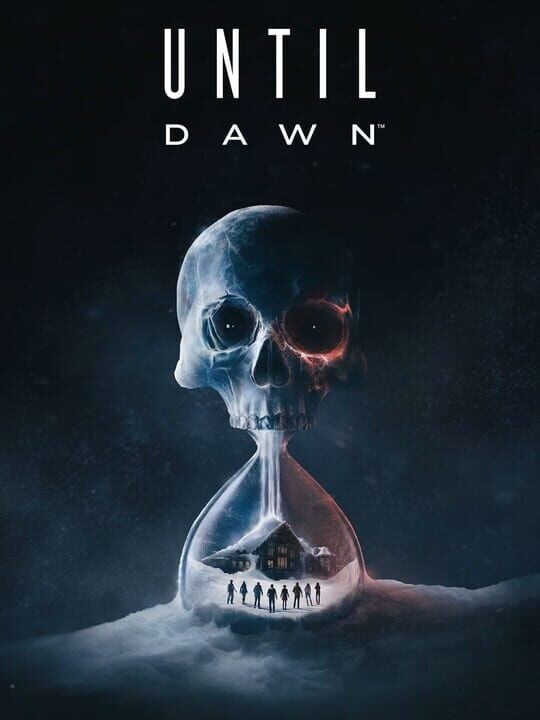 Until Dawn - PC (Microsoft Windows) · PlayStation 5