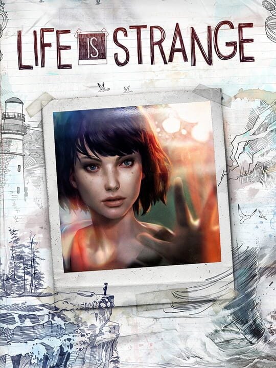 Life is Strange - Android · iOS · Linux · Mac · PC (Microsoft Windows) · PlayStation 3 · PlayStation 4 · Xbox 360 · Xbox One