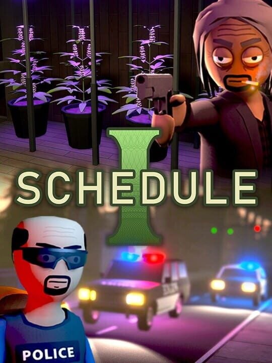 Schedule I - PC (Microsoft Windows)