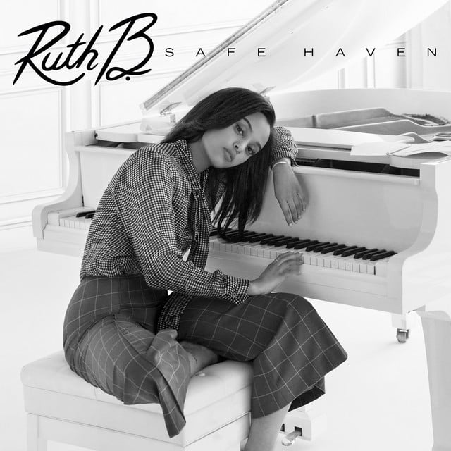 Lost Boy - Song · Ruth B.