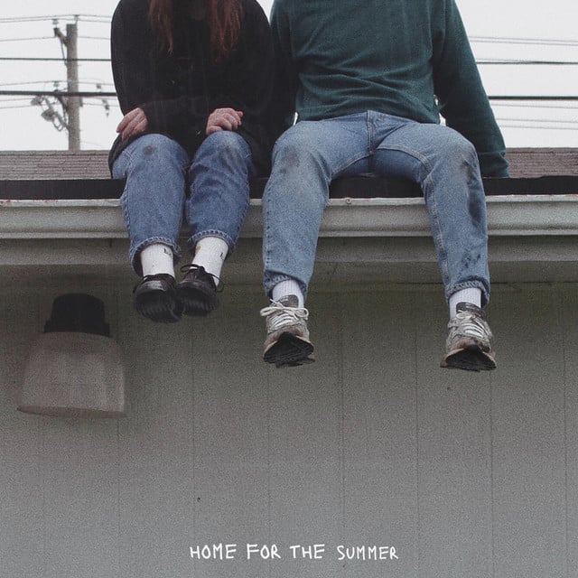 Home for the Summer - Song · Sara Kays