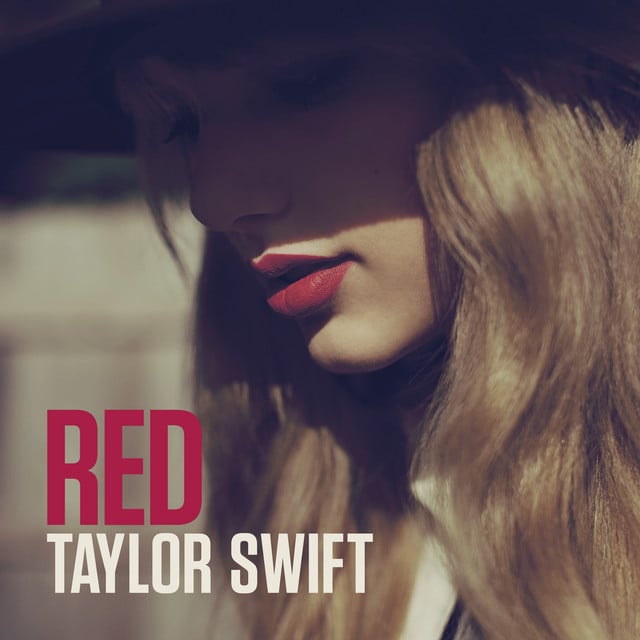 Begin Again - Song · Taylor Swift