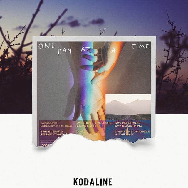 Spend It With You - Song · Kodaline