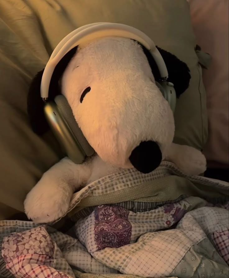 snoopy