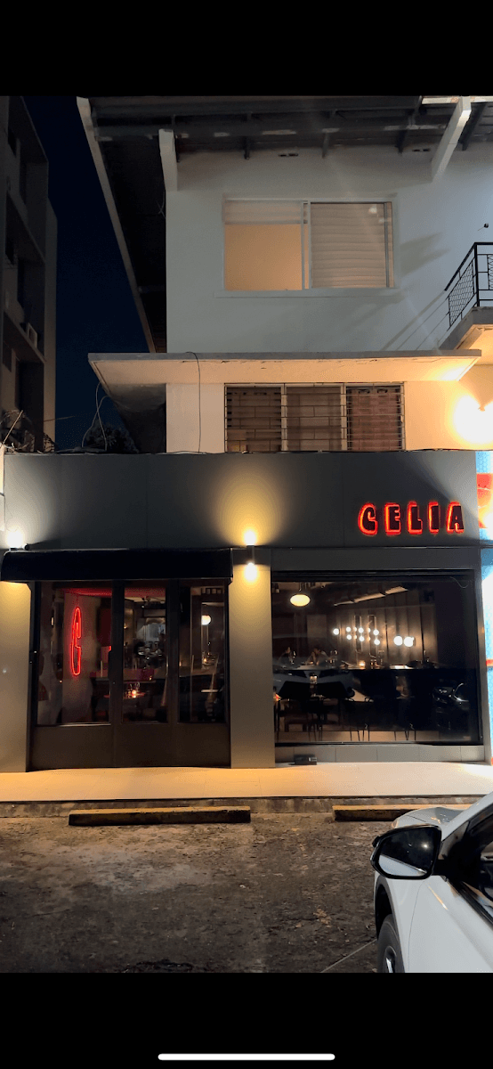 Celia Bar de Vinos y Restaurante