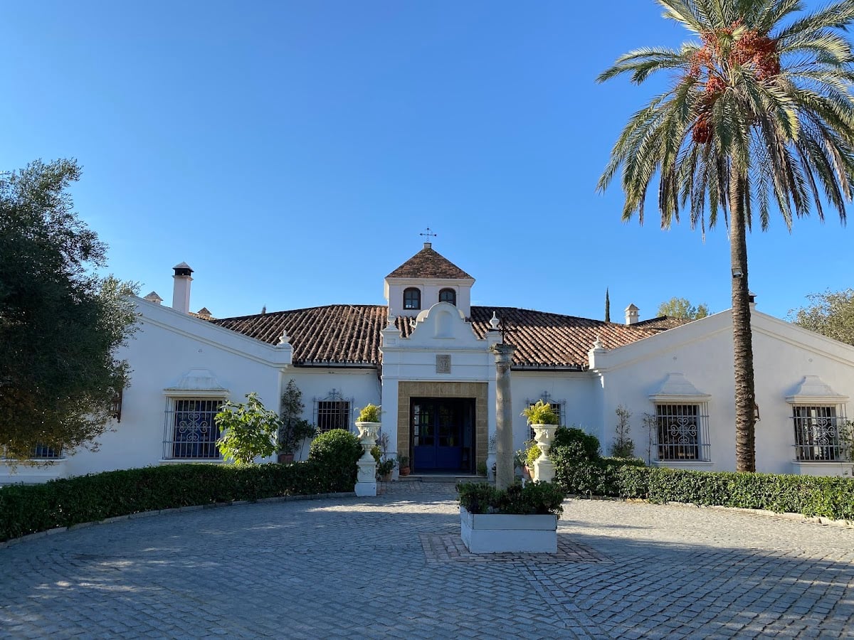 Finca Monasterio
