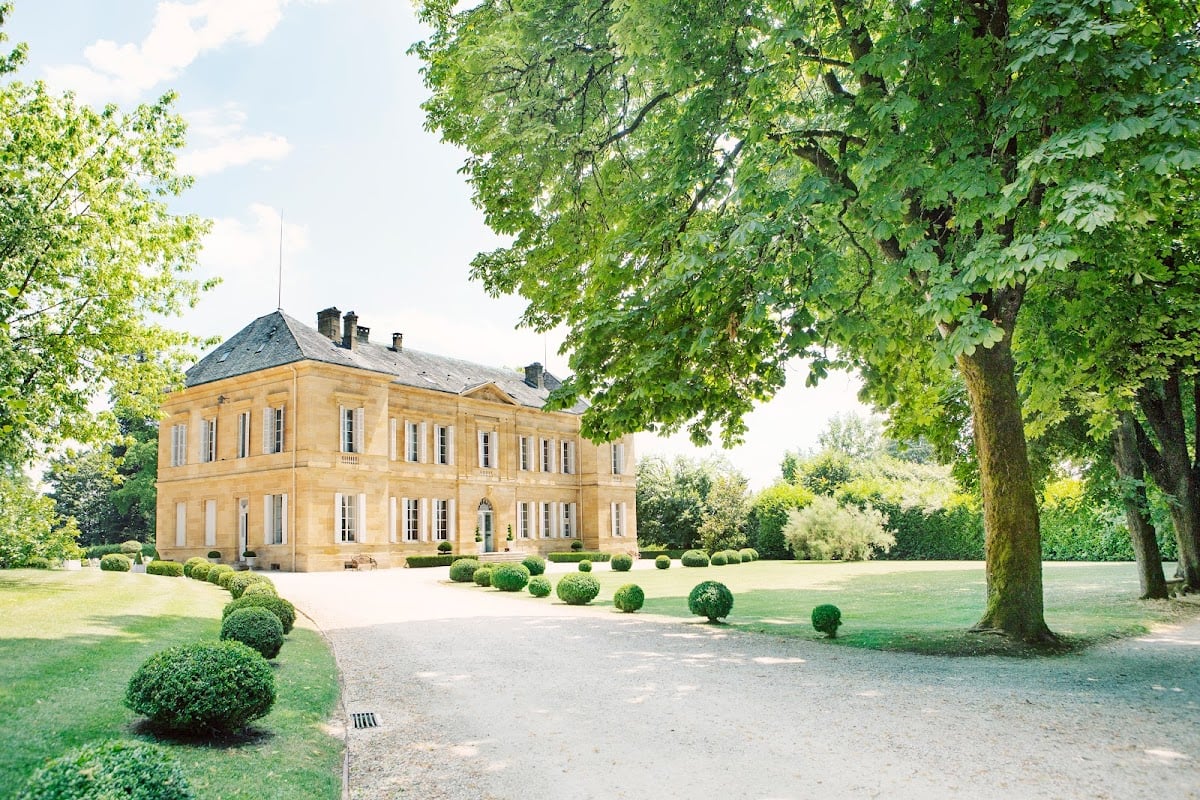 Château La Durantie