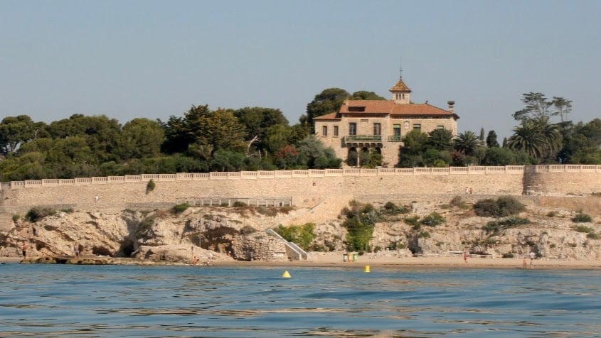 Xalet del Nin