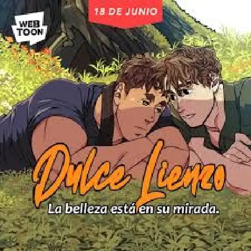 Dulce lienzo