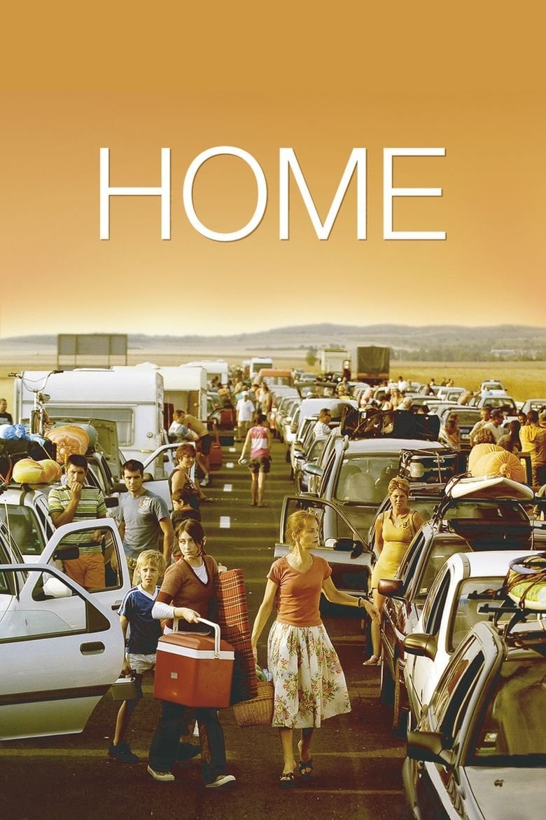 Home - Ursula Meier · 2008
