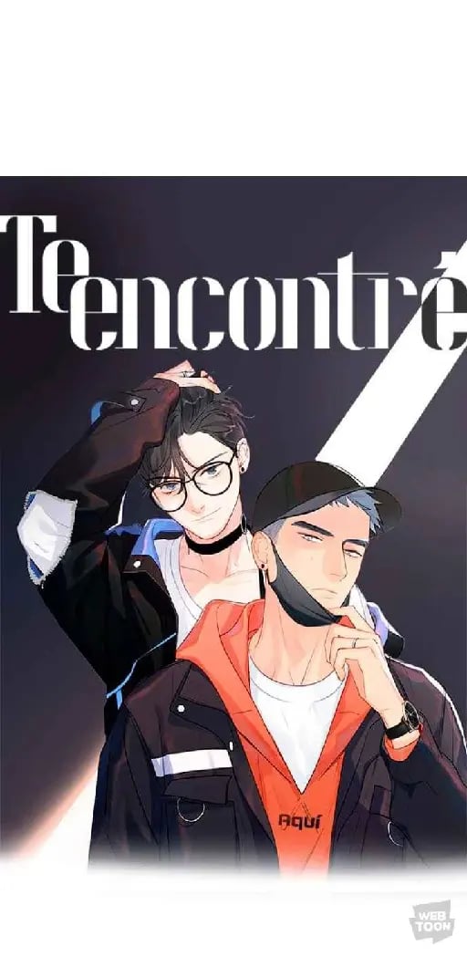 Te encontré