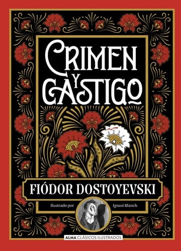 Crimen y castigo - Fiódor Dostoyevski · 2020