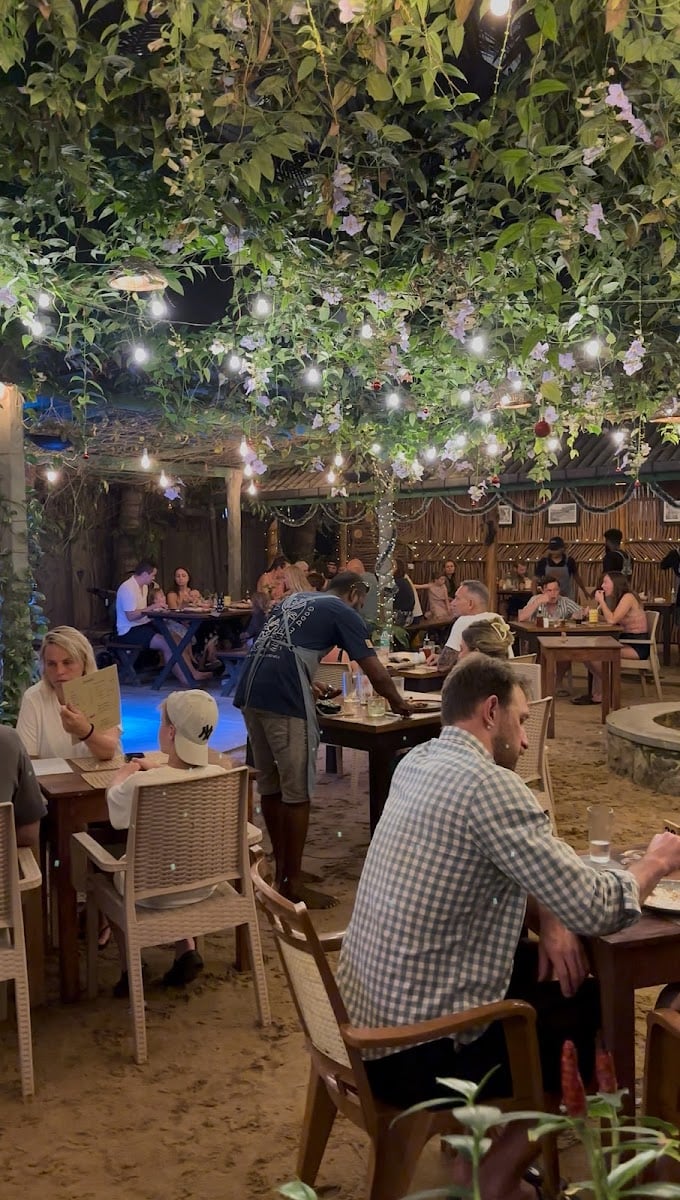 The GOOD Kitchen - 🍽️ Restaurante