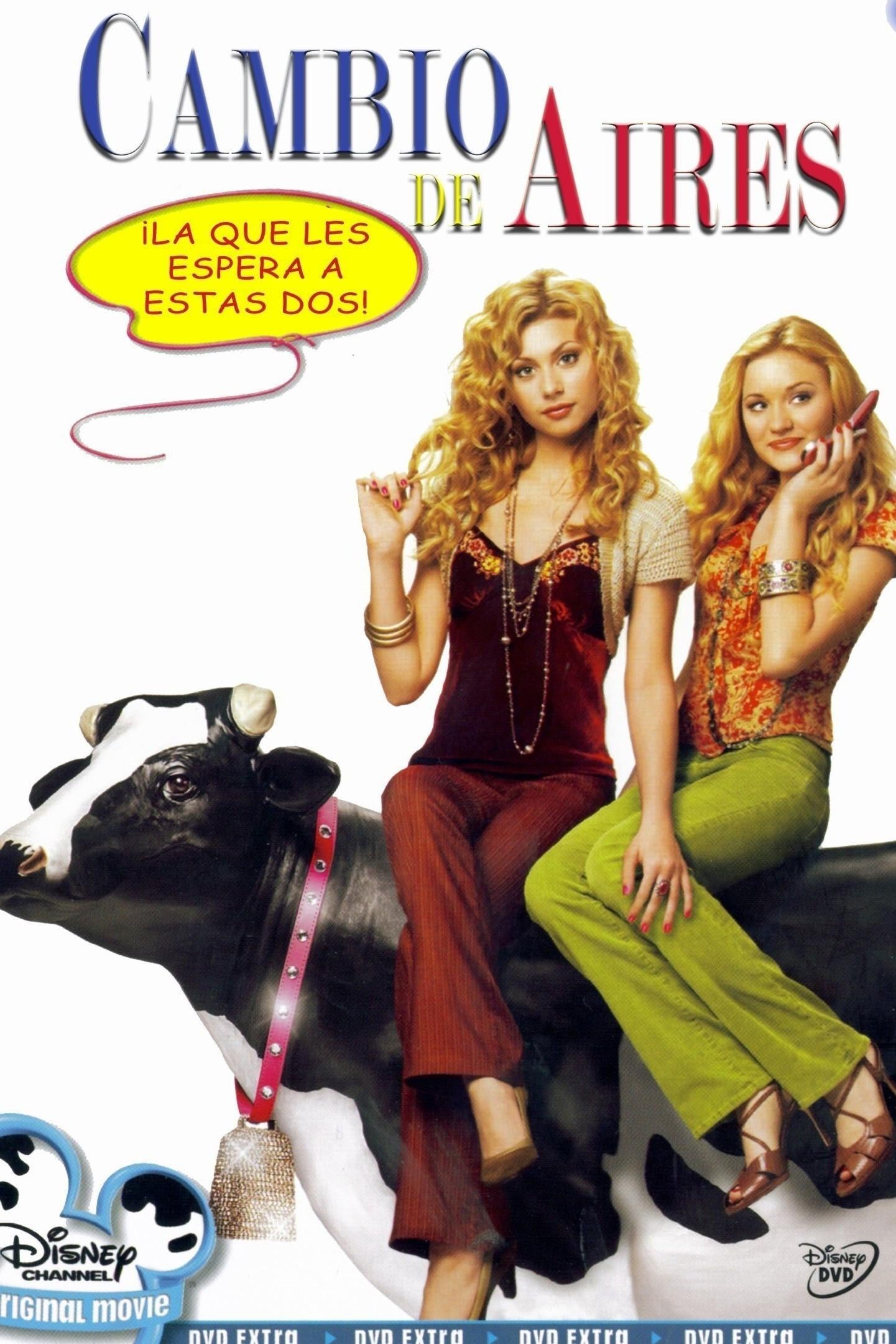 Cow Belles - Francine McDougall · 2006