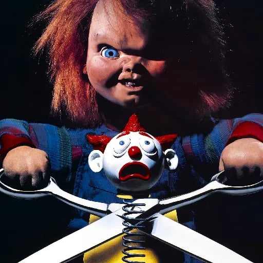Child's Play - · 1984