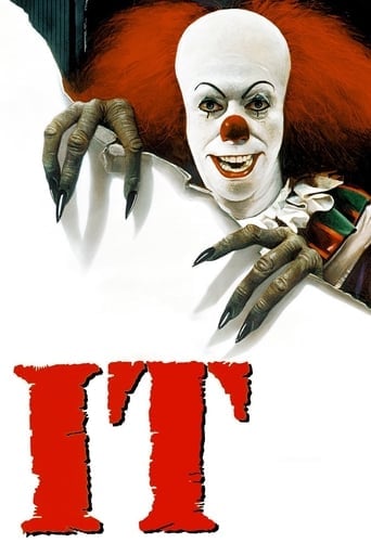 It - Stephen King · 1990