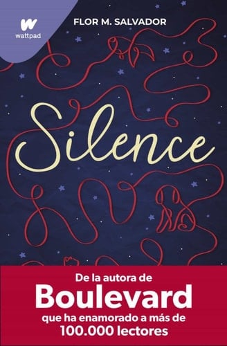 Silence - Flor M. Salvador