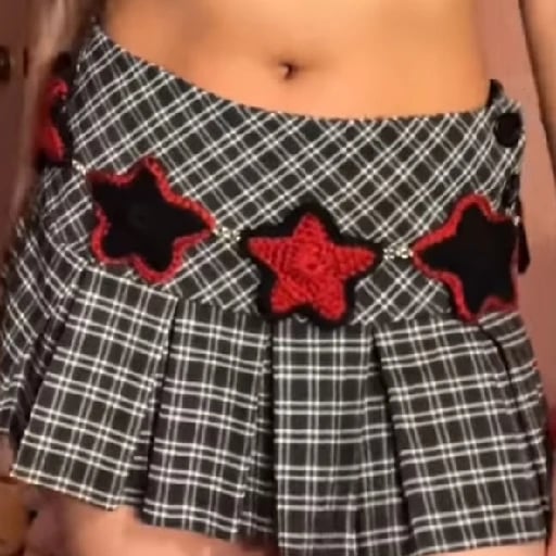 stars belt !